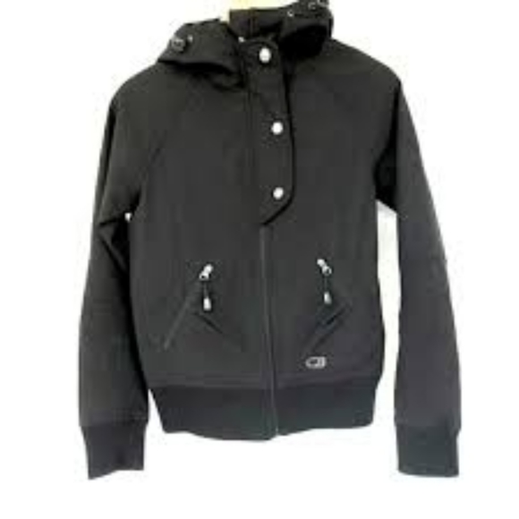 CB technical jacket - Picture 1 of 4